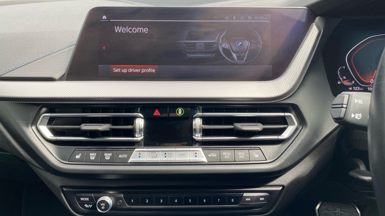 BMW 2 Series 220i M Sport 4dr Step Auto Petrol Saloon